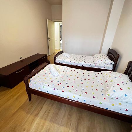City Centre Apartments Tirana Exterior photo