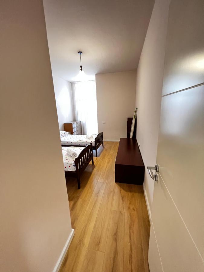 City Centre Apartments Tirana Exterior photo